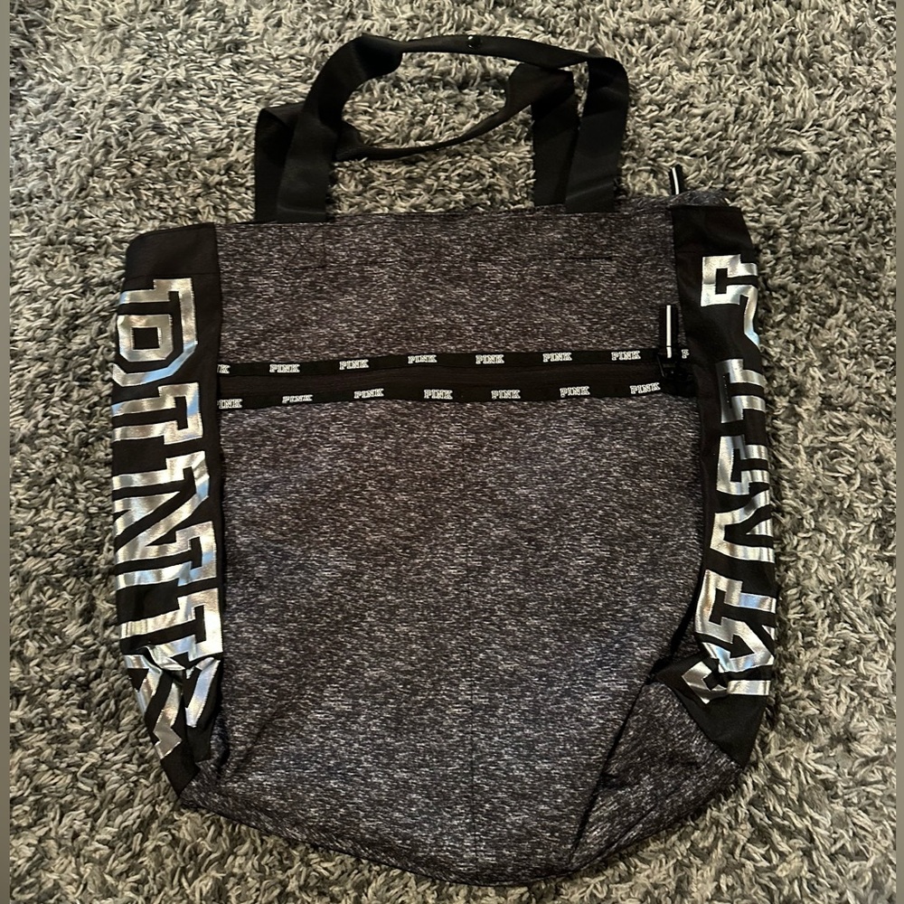 PINK Tote Bag
